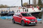 Vauxhall Viva Rocks 2017 года